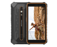 uleFone RugKing 2 Pro 4/128GB pomarańczowy - 1529390 - zdjęcie 1
